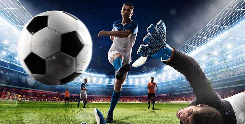 精彩赛事回顾 - FIFA世界杯