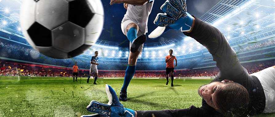 FIFA世界杯
