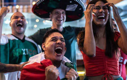 FIFA世界杯