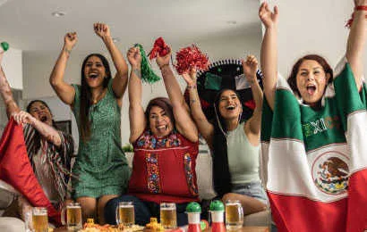 FIFA世界杯