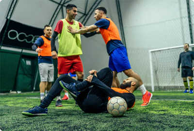 FIFA世界杯以分组赛程为核心,带来高效便捷的体验。 - FIFA世界杯